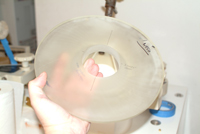 Conical Secondary Mirror OC2226 8" F/2.6